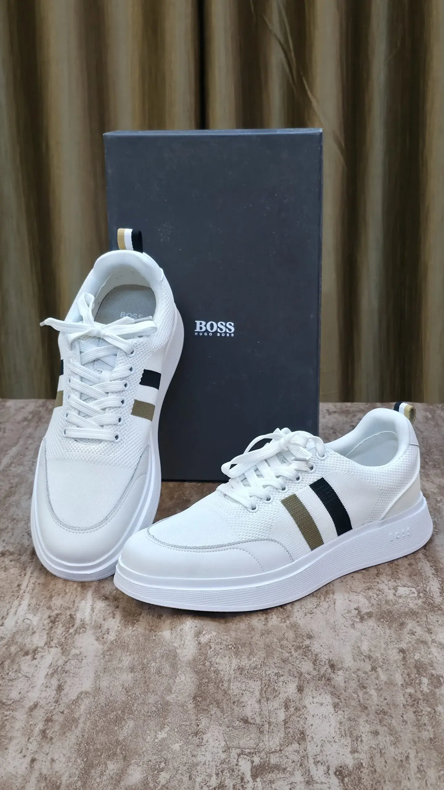 High Tops